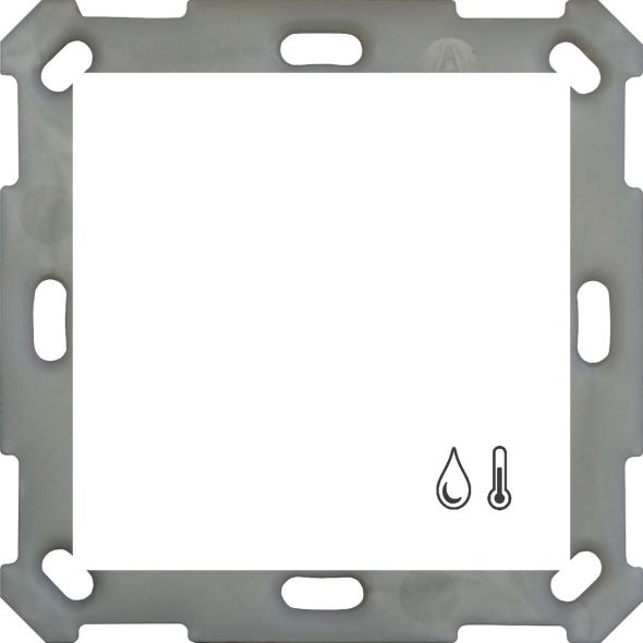 Raumtemp.-/Feuchtesensor SCN-TFS55.01