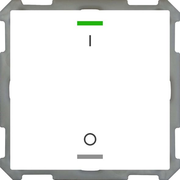 Taster Light 63 1-fach BE-TAL63T1.B1 Taster Light 63 1-fach BE-TAL63T1.B1