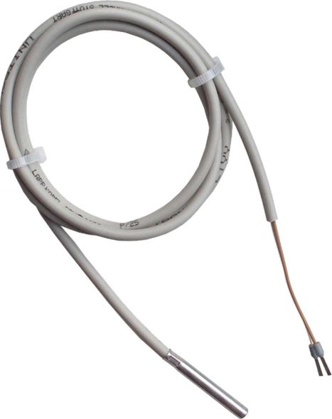 Temperaturfühler PT1000 SCN-PTST1.01 Temperaturfühler PT1000 SCN-PTST1.01