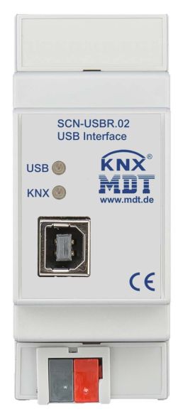 USB Interface SCN-USBR.02
