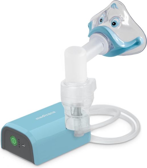Inhalator IN 165 Inhalator IN 165