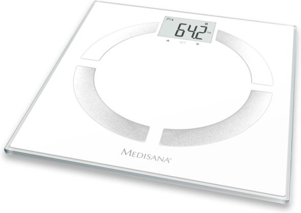 Körperanalysewaage BS 444 connect Körperanalysewaage BS 444 connect