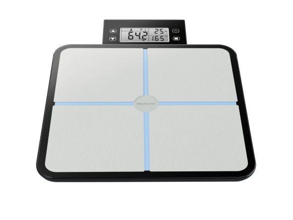 Körperanalysewaage BS 460 Körperanalysewaage BS 460