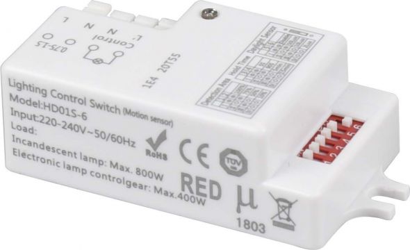 HF-Sensor FONDA PLUS+ HF-Sensor FONDA PLUS+
