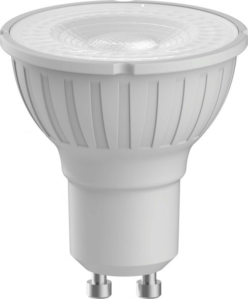 LED-Reflektorlampe GU10 2800K 5,0W 410lm LED-Reflektorlampe GU10 2800K 5,0W 410lm