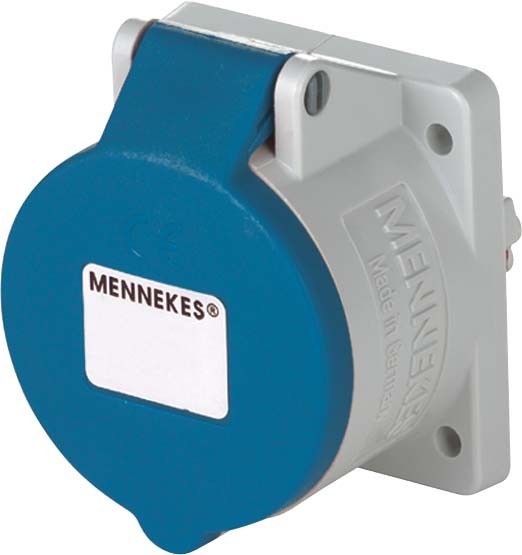 Anbaudose TwinContact 1796 Anbaudose TwinContact 1796