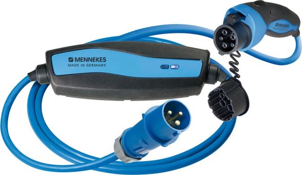 Ladekabel Mode 2 Typ 1 35103100072 Ladekabel Mode 2 Typ 1 35103100072