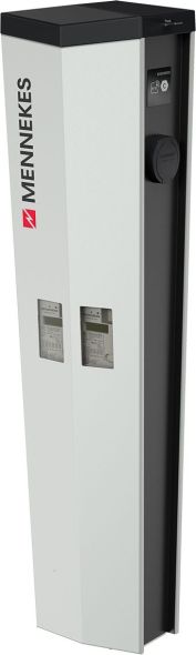 Ladesäule AMEDIO 140812422MA Ladesäule AMEDIO 140812422MA