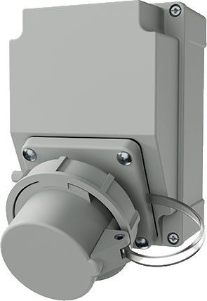 Steckdosen-Kombination 8109251 Steckdosen-Kombination 8109251