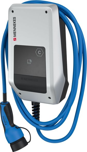 Wallbox Compact 2.0s 1321302205 Wallbox Compact 2.0s 1321302205