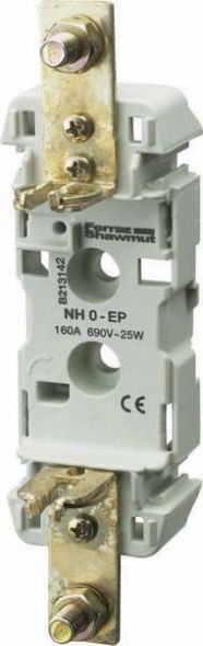 NH-Sicherungsunterteil BB01EP NH-Sicherungsunterteil BB01EP