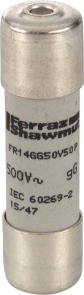 Sicherungseinsatz FR14GG50V2P