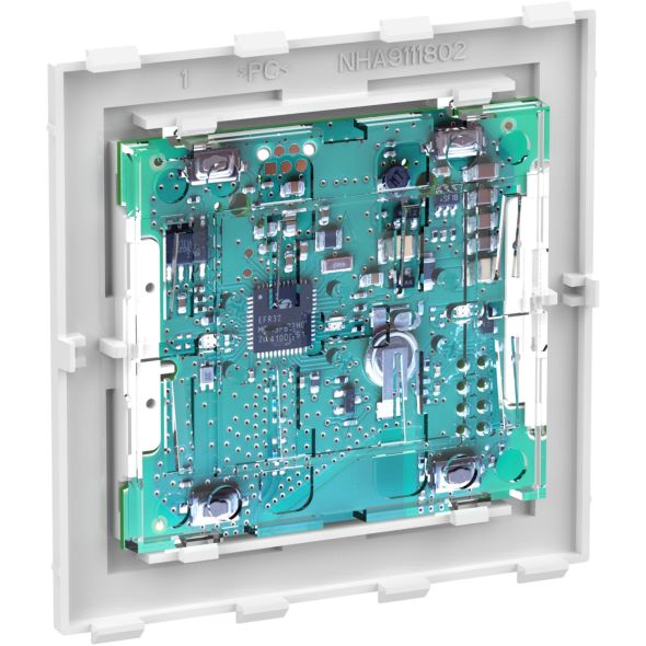 Connected Taster-Modul MEG5126-6000 Connected Taster-Modul MEG5126-6000