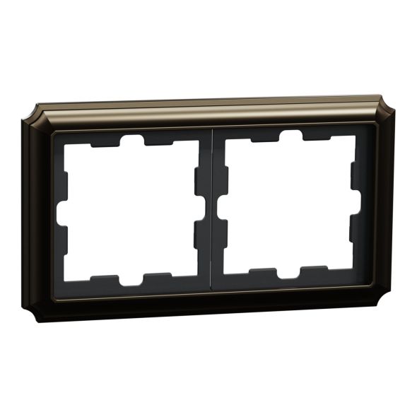 D-Antik Metallrahmen MEG4020-4752