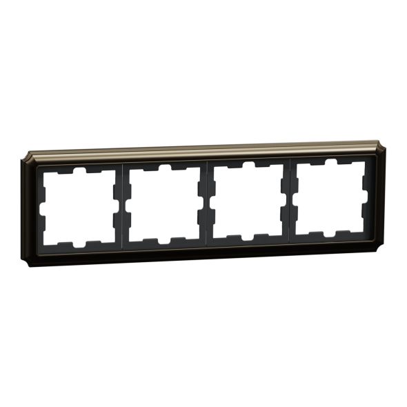 D-Antik Metallrahmen MEG4040-4752 D-Antik Metallrahmen MEG4040-4752