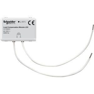 Kompensationsmodul CCT90501 Kompensationsmodul CCT90501