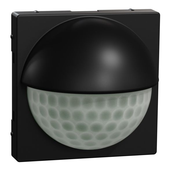 Präsenzmelder sw matt MEG5710-0403