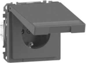 SCHUKO-Steckdose MEG2312-6034 SCHUKO-Steckdose MEG2312-6034