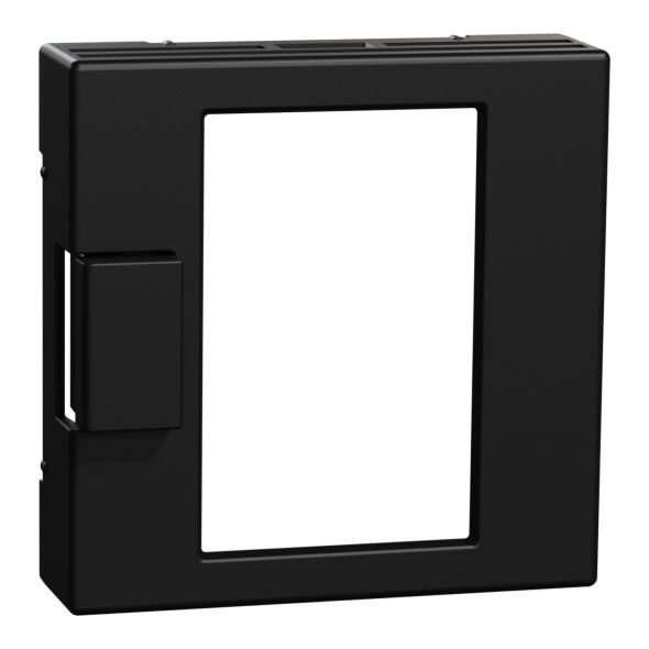 Zentralplatte sw matt MEG5775-0403 Zentralplatte sw matt MEG5775-0403