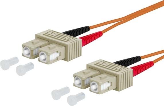 Duplexkabel SC/SC 151H1EOEO10E Duplexkabel SC/SC 151H1EOEO10E