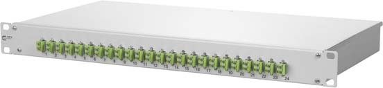 LWL-Box OpDAT fix 1502507M24-E LWL-Box OpDAT fix 1502507M24-E