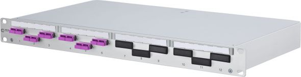 LWL-Patchfeld OpDAT PF 150200BB06-E LWL-Patchfeld OpDAT PF 150200BB06-E
