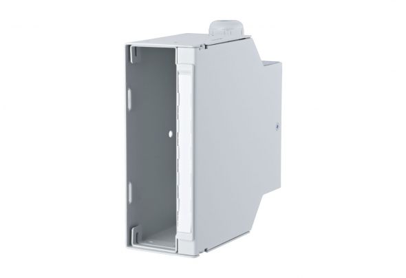 LWL-Spleißverteiler OpDAT 15024A10S-S LWL-Spleißverteiler OpDAT 15024A10S-S