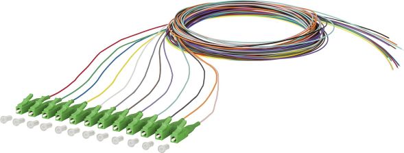 OpDAT Pigtail LC-APC 150Q1JA0020E OpDAT Pigtail LC-APC 150Q1JA0020E