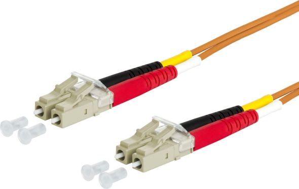 Patchkabel LC-D/LC-D 151H1JOJOA0E Patchkabel LC-D/LC-D 151H1JOJOA0E
