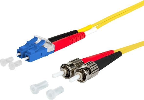 Patchkabel LWL 151P1JOAO80E Patchkabel LWL 151P1JOAO80E