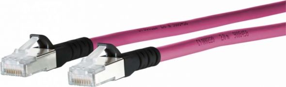 Patchkabel S/FTP 1308450502-E Patchkabel S/FTP 1308450502-E