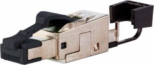 RJ45-Stecker 130E405032-K RJ45-Stecker 130E405032-K