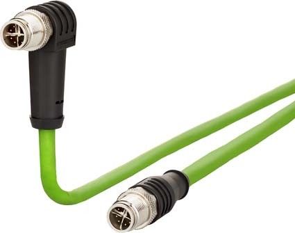 Verbindungsleitung M12 142M2X1A050 Verbindungsleitung M12 142M2X1A050