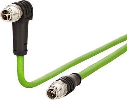 Verbindungsleitung M12 142M2X1C050 Verbindungsleitung M12 142M2X1C050