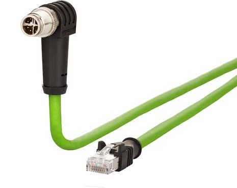 Verbindungsleitung M12 142M2X95050 Verbindungsleitung M12 142M2X95050
