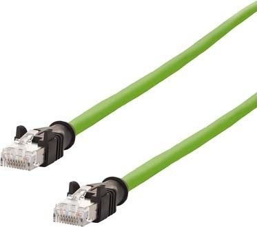 Verbindungsleitung RJ45 142M2X55100