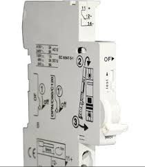 Alarmmeldekontakt AL-4SWLS