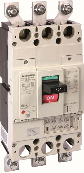 Leistungsschalter NF630-SEW 3P 630A