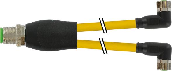 Anschlußleitung 7000-40841-0300030 Anschlußleitung 7000-40841-0300030