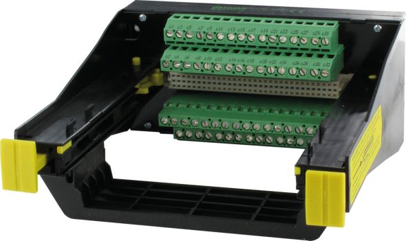 Bausteine Steuerungstech. 63040 Bausteine Steuerungstech. 63040