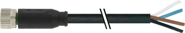 Buchse 7000-08061-6310750