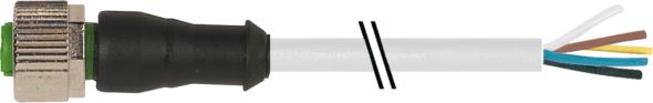 Buchse 7000-12241-3441000 Buchse 7000-12241-3441000