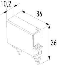 Entstörmodul 21215 Entstörmodul 21215