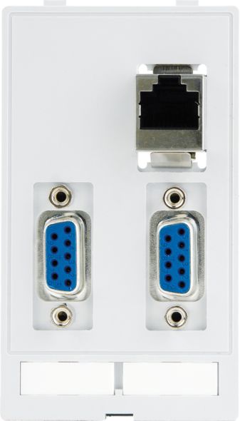 Frontplattenschnittstelle 4000-68000-1160000 Frontplattenschnittstelle 4000-68000-1160000