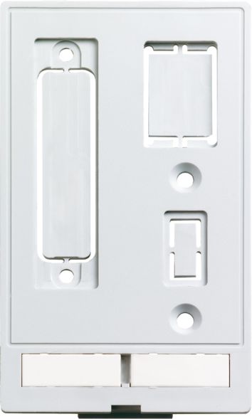 Frontplattenschnittstelle 4000-68000-8510000 Frontplattenschnittstelle 4000-68000-8510000