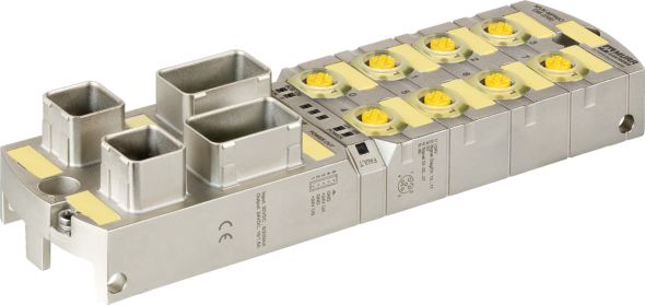 Kompaktmodul 55563 Kompaktmodul 55563