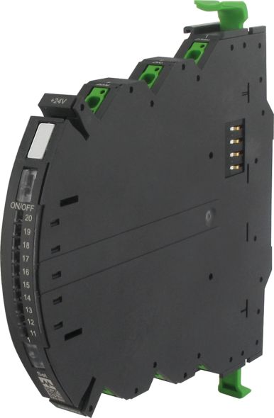 Lastkreisüberwachung 1K 9000-41091-1102000 Lastkreisüberwachung 1K 9000-41091-1102000