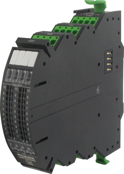 Lastkreisüberwachung 4K 9000-41094-0101000