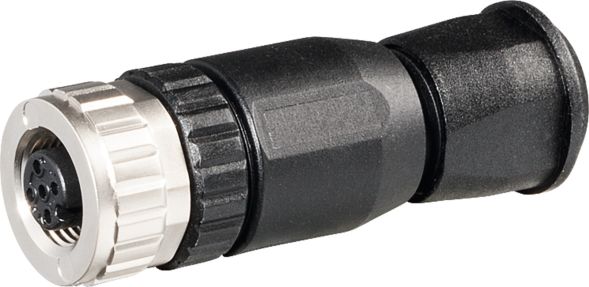 M12 Kabelbuchse 7000-12931-0000000 M12 Kabelbuchse 7000-12931-0000000