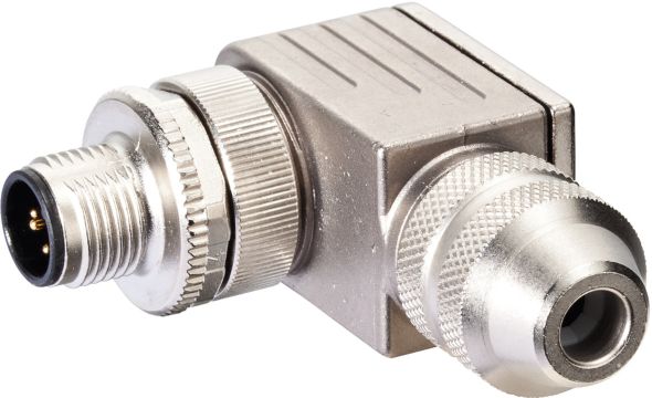M12 Schraubklemme 7000-14581-0000000 M12 Schraubklemme 7000-14581-0000000